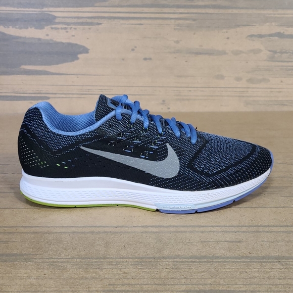 Nike Shoes - Nike Air Zoom Structure 18 Shoes 683737-402